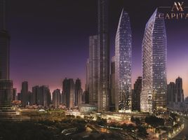 1 Schlafzimmer Appartement zu verkaufen im The Address Residences Dubai Opera, 