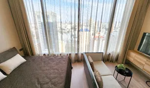 2 Schlafzimmern Wohnung zu verkaufen in Khlong Toei Nuea, Bangkok The Esse Asoke