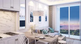 Доступные квартиры в Aristo Condo Patong