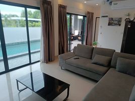 3 Schlafzimmer Villa zu vermieten in Hua Hin, Thap Tai, Hua Hin