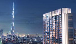 1 Bedroom Apartment for sale in Executive Towers, Dubai Peninsula Three 