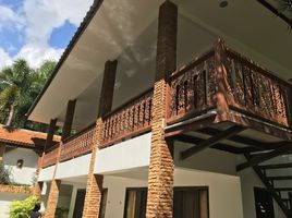 3 Bedroom Villa for sale in Samui Sea Sports, Maret, Maret