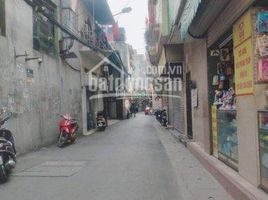 Studio House for sale in Nhan Chinh, Thanh Xuan, Nhan Chinh