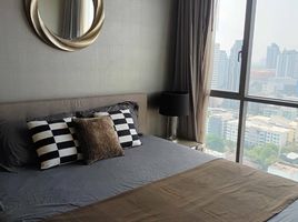 2 Schlafzimmer Wohnung zu vermieten im Quattro By Sansiri, Khlong Tan Nuea