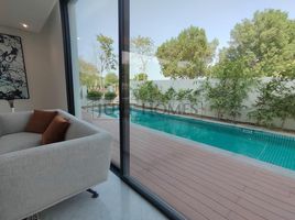 5 Bedroom House for sale at Chorisia 2 Villas, Al Barari Villas, Al Barari