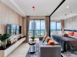 1 Bedroom Condo for sale at The Panora Pattaya, Nong Prue, Pattaya