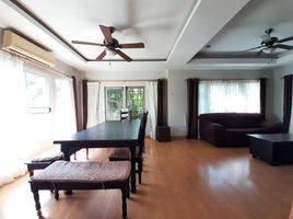 3 Schlafzimmer Haus zu vermieten im World Club Land, Nong Khwai, Hang Dong