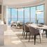 2 Bedroom Condo for sale at Grand Bleu Tower, EMAAR Beachfront, Dubai Harbour, Dubai