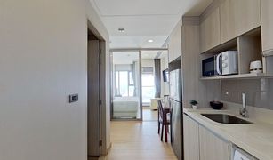 1 Bedroom Condo for sale in Samet, Pattaya Infinity One Condo