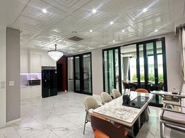 6 Bedroom Villa for rent at The Welton Rama 3, Chong Nonsi, Yan Nawa, Bangkok, Thailand