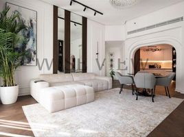 2 Bedroom Condo for sale at Al Anbara, Shoreline Apartments, Palm Jumeirah
