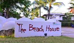 3 Schlafzimmern Haus zu verkaufen in Chak Phong, Rayong The Beach House
