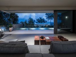 3 Bedroom Villa for sale at Veyla Natai Residences, Khok Kloi