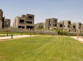 5 Bedroom Villa for sale at Palm Hills WoodVille, Al Wahat Road, 6 October City, Giza