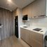 1 Schlafzimmer Appartement zu vermieten im Whizdom the Forestias, Bang Kaeo, Bang Phli, Samut Prakan