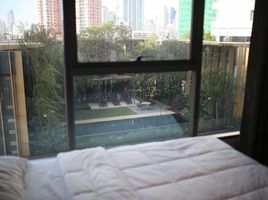 2 Schlafzimmer Wohnung zu verkaufen im The Lumpini 24, Khlong Tan
