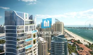 1 chambre Appartement a vendre à Park Island, Dubai Liv Lux