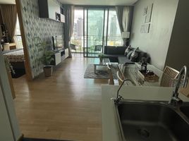 2 Bedroom Apartment for rent at Aequa Sukhumvit 49, Khlong Tan Nuea