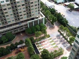 2 Schlafzimmer Appartement zu vermieten im Lumpini Park Pinklao, Bang Bamru, Bang Phlat