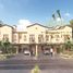 4 Bedroom Townhouse for sale at Bloom Living, Khalifa City A, Khalifa City, Abu Dhabi
