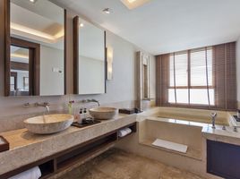 2 Schlafzimmer Wohnung zu vermieten im Shasa Resort & Residences, Maret, Koh Samui