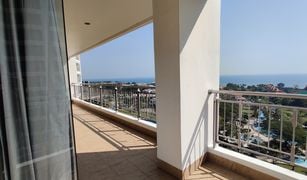 2 Bedrooms Condo for sale in Cha-Am, Phetchaburi Boathouse Hua Hin