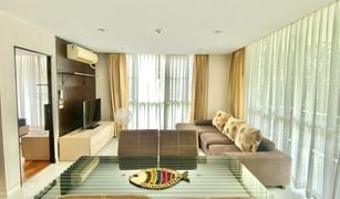 1 Bedroom Condo for sale in Chang Khlan, Chiang Mai Peaks Garden