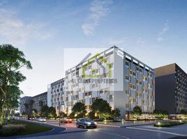 1 Bedroom Apartment for sale at Al Mamsha, Al Zahia, Muwaileh Commercial