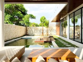 4 Schlafzimmer Villa zu verkaufen in Badung, Bali, Mengwi, Badung, Bali, Indonesien