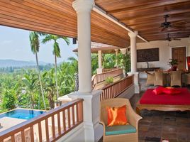 6 Bedroom Villa for rent at Villa Oriole, Choeng Thale, Thalang