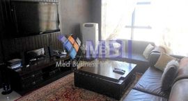 Available Units at Appartement à louer -Tanger L.M.M.74