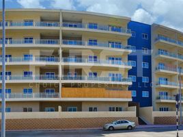 1 बेडरूम अपार्टमेंट for sale at Tower 30, Al Reef Downtown, अल रीफ