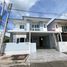 3 Bedroom House for rent at The Urbana 2, Mae Hia, Mueang Chiang Mai, Chiang Mai