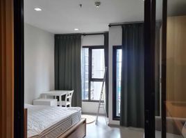 Studio Apartment for rent at Life Asoke Rama 9, Makkasan