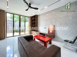 3 Schlafzimmer Villa zu vermieten in Nai Hien Dong, Son Tra, Nai Hien Dong