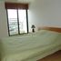 1 Schlafzimmer Wohnung zu vermieten im Supalai Casa Riva, Bang Kho Laem