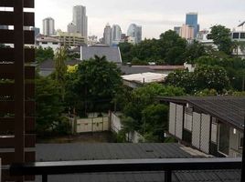 1 Bedroom Apartment for sale at Resorta Yen-Akat, Chong Nonsi