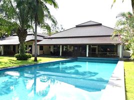 4 Bedroom Villa for sale at Palm Hills Golf Club and Residence, Cha-Am