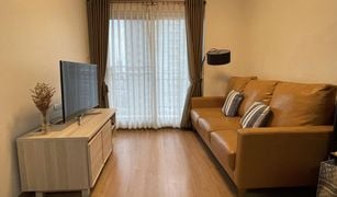 2 Bedrooms Condo for sale in Bang Sue, Bangkok Supalai Veranda Ratchavipha - Prachachuen