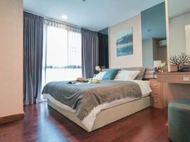 2 Schlafzimmer Wohnung zu verkaufen im Bangkok Feliz Sathorn-Taksin, Khlong Ton Sai, Khlong San, Bangkok