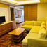 1 Bedroom Condo for rent at The Peony , Thung Mahamek, Sathon