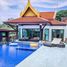 13 Bedroom Villa for rent in Phuket, Patong, Kathu, Phuket