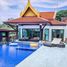 13 Schlafzimmer Villa zu vermieten in Kathu, Phuket, Patong, Kathu