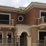 4 Bedroom Villa for sale at New Giza, Cairo Alexandria Desert Road, 6 October City, Giza