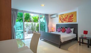 3 Bedrooms Townhouse for sale in Rawai, Phuket Sunrise