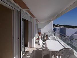 2 Schlafzimmer Appartement zu vermieten im Appartement moderne vue sur mer dans un complexe clôturé, Na Charf