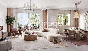 5 Bedrooms Villa for sale in Khalifa City A, Abu Dhabi Bloom Living