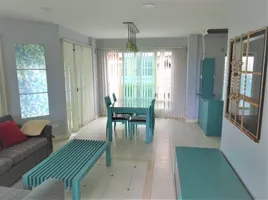 3 Bedroom House for sale at Chonlada Bangbuathong, Bang Rak Phatthana