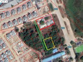  Land for sale in Chon Buri, Nong Kham, Si Racha, Chon Buri