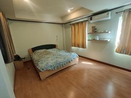 3 Bedroom Villa for rent at Baan Mak Mai Watcharapol, Sai Mai, Sai Mai, Bangkok